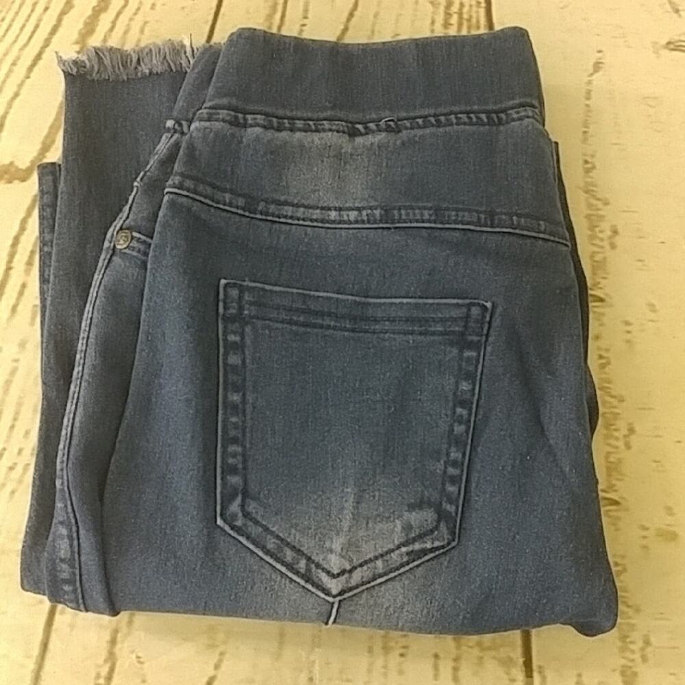 Jvini‎ Pull On Jeans Blue Size S
